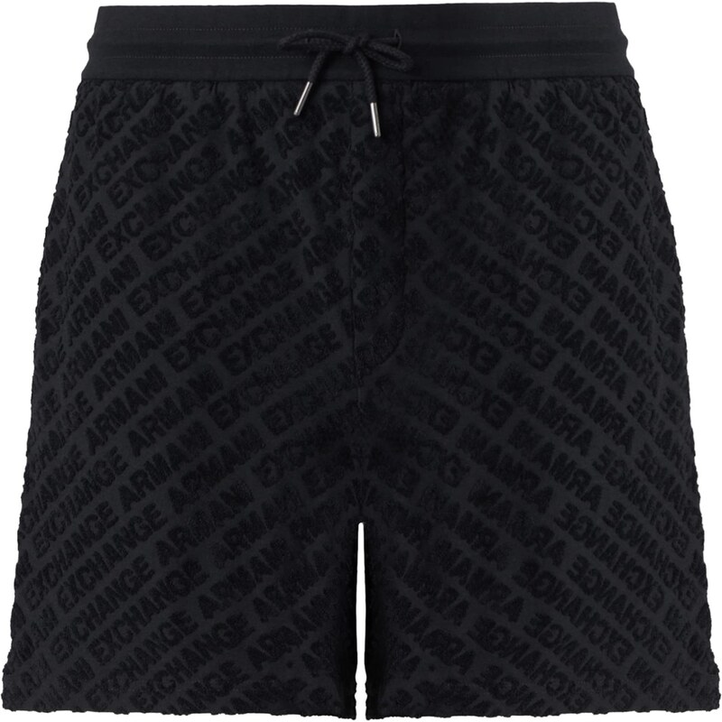 ARMANI EXCHANGE Nohavice tmavomodrá 68428077