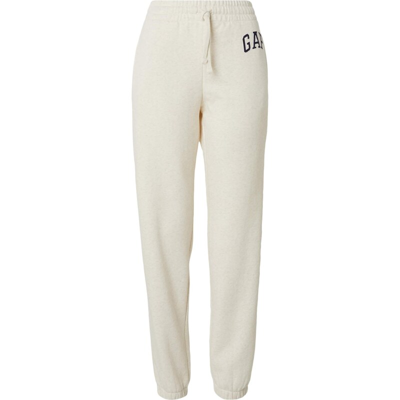 Gap Tall Nohavice HERITAGE slonová kosť 68428073