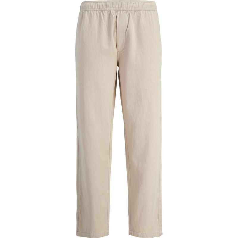 JACK & JONES Nohavice JPSTKarl Ivy kamenná 68428085