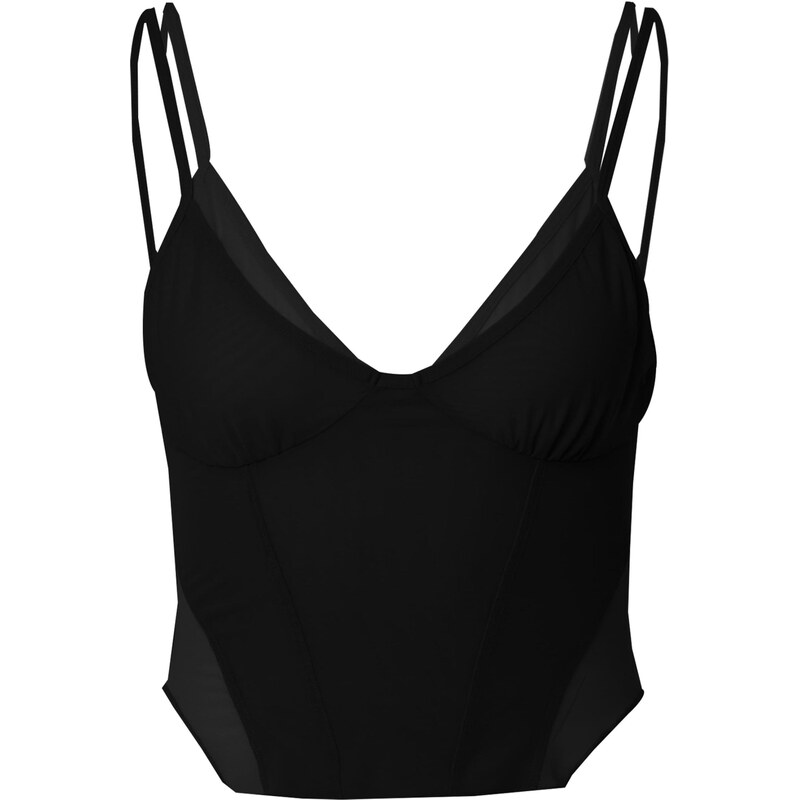 LeGer by Lena Gercke Top Chinara čierna 68428108