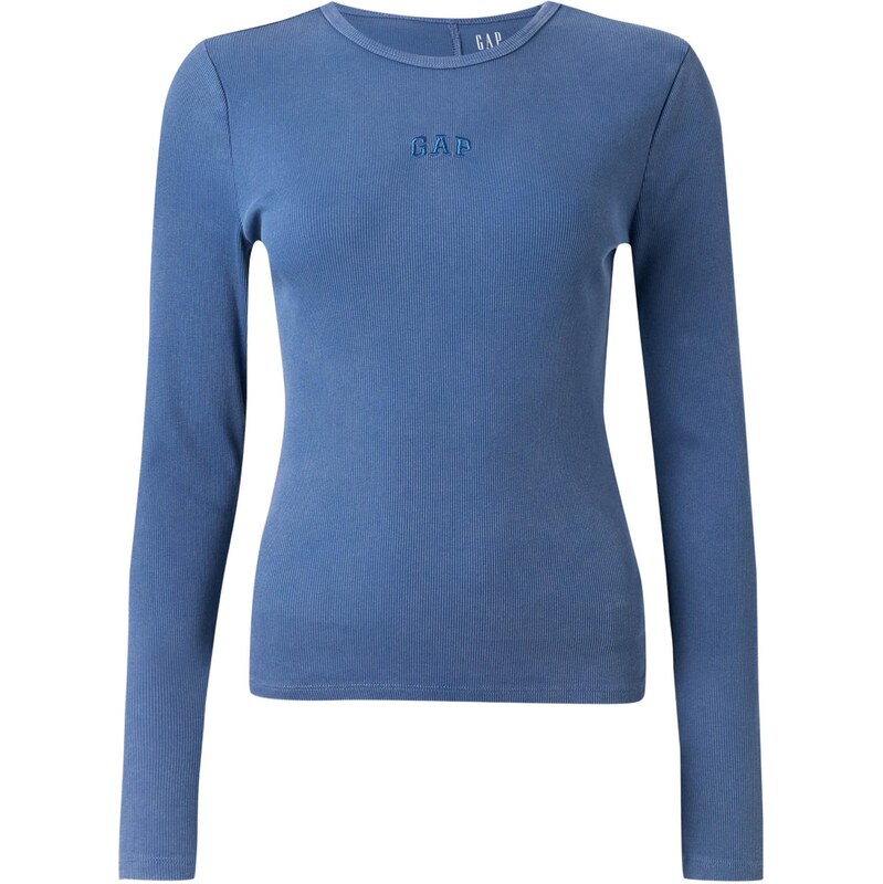 GAP Tričko zafírová 68428181