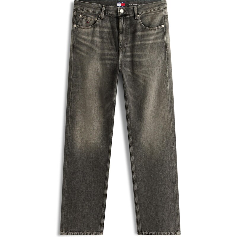 Tommy Jeans Džínsy Otis čierny denim 68428192