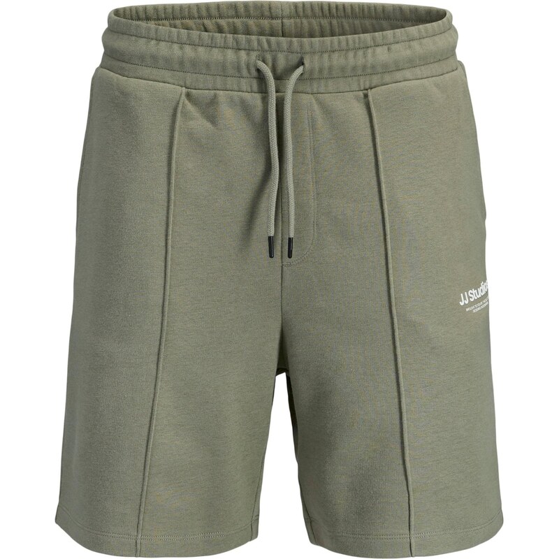 JACK & JONES Nohavice JPSTKANE SOHO pastelovo zelená 68428209