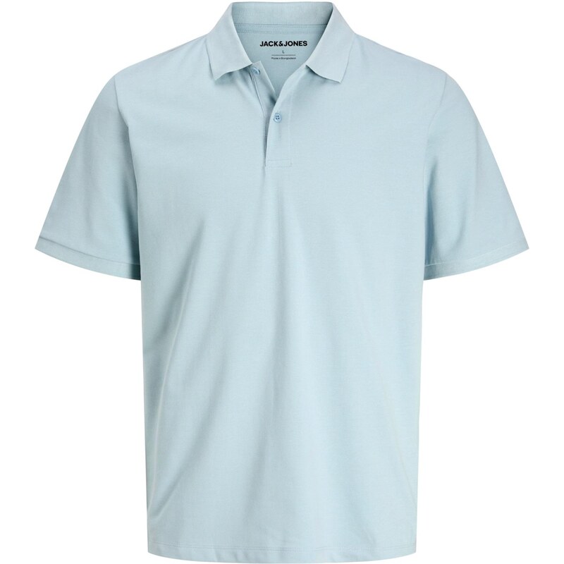 JACK & JONES Tričko JJKANE svetlomodrá 68428174