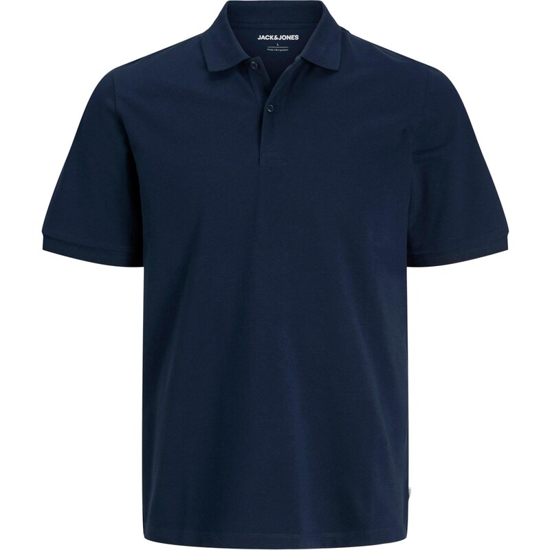 JACK & JONES Tričko JJKANE námornícka modrá 68428176
