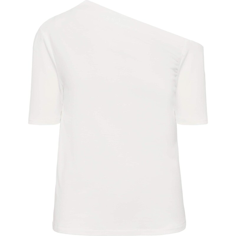 My Essential Wardrobe Tričko Nupti biela 68428161