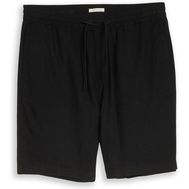 TOM TAILOR DENIM Nohavice čierna 68428215