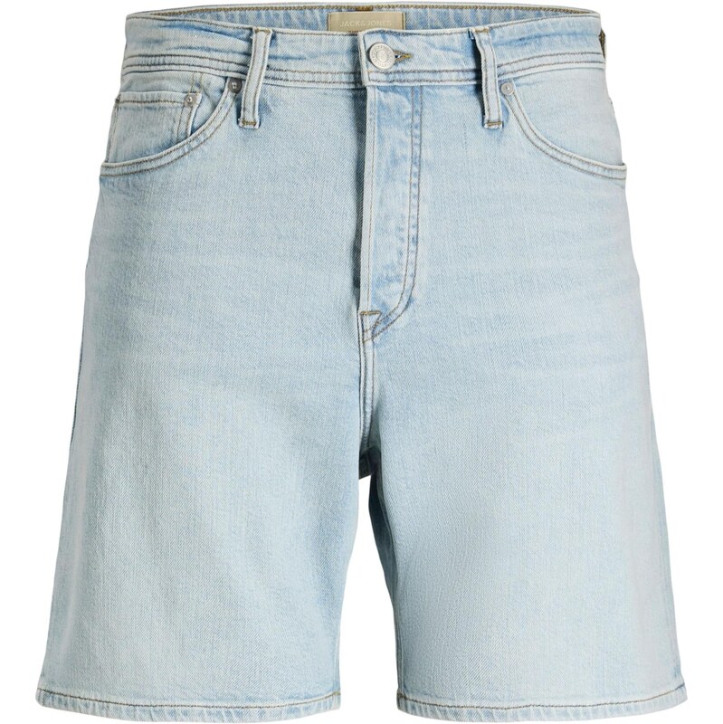 JACK & JONES Džínsy JJITONY JJORIGINAL svetlomodrá 68428233