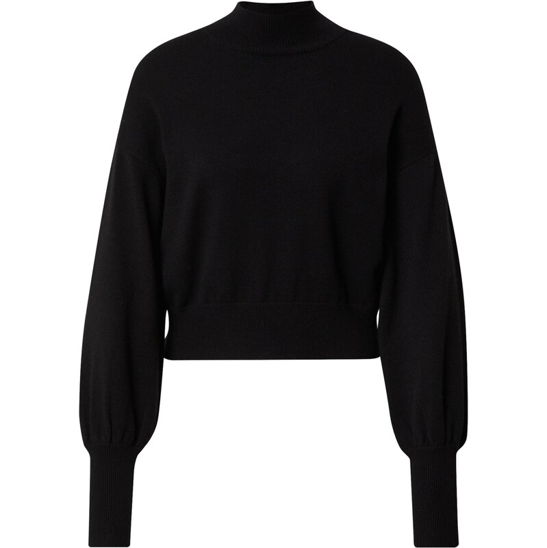 LeGer by Lena Gercke Sveter Penelope čierna 68428218