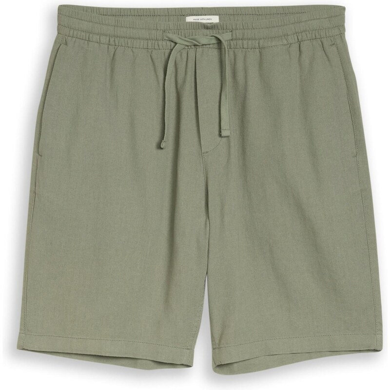 TOM TAILOR DENIM Nohavice zelená 68428232