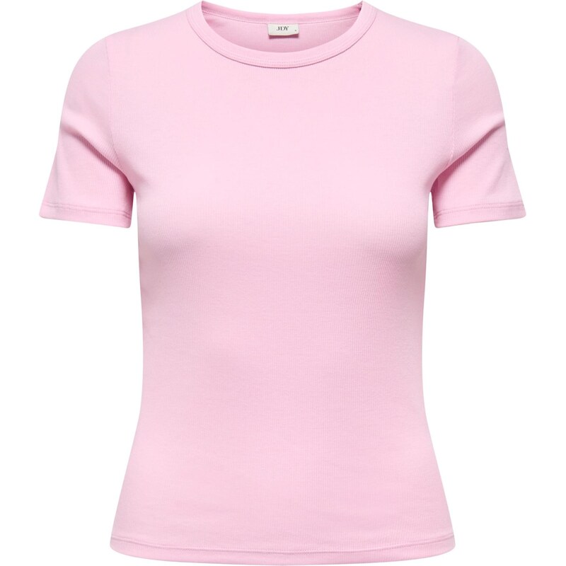 JDY Tričko JDYLUCKY ružová 68428267