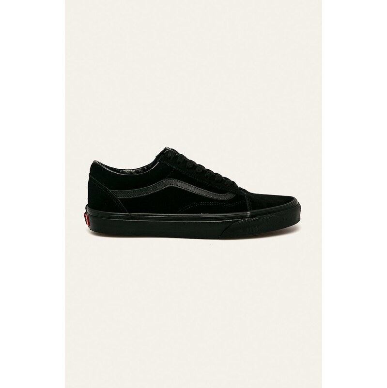 Vans - Tenisky Old Skool (Suede) 12938263