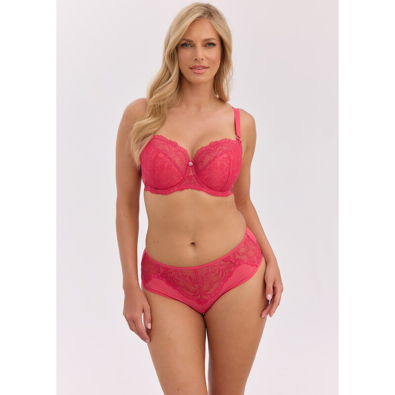 Polomäkká podprsenka Gaia BS 1362 Roxanne 68426364