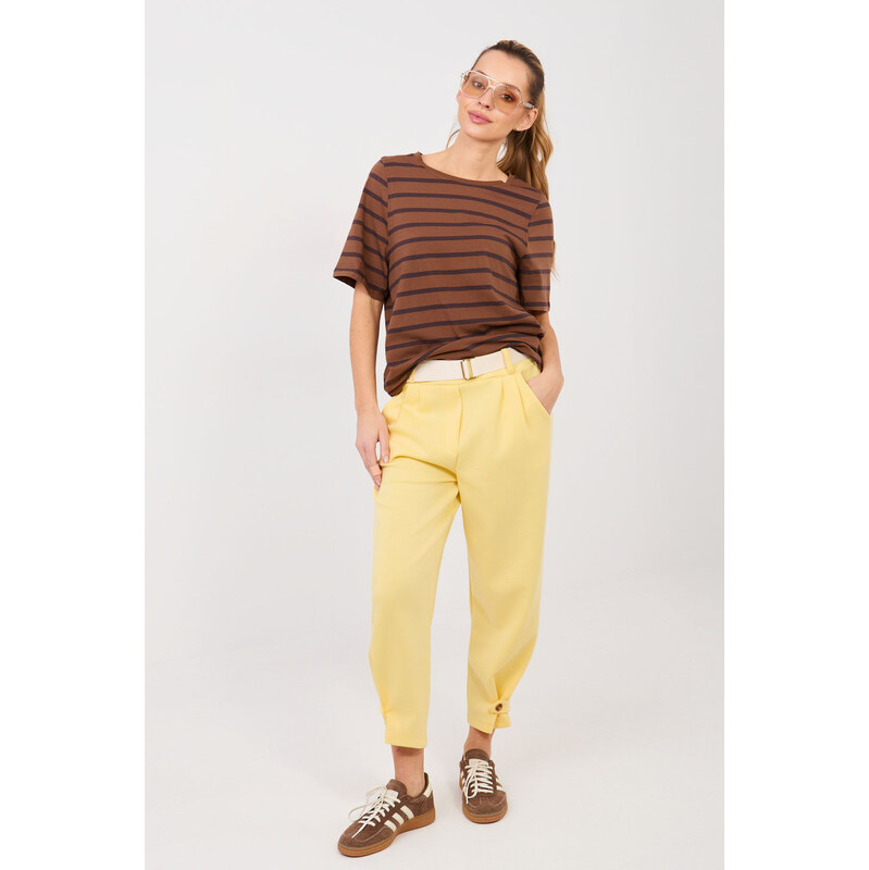 ITALY MODA Tepláky model 225524 Taliansko Moda 68426394