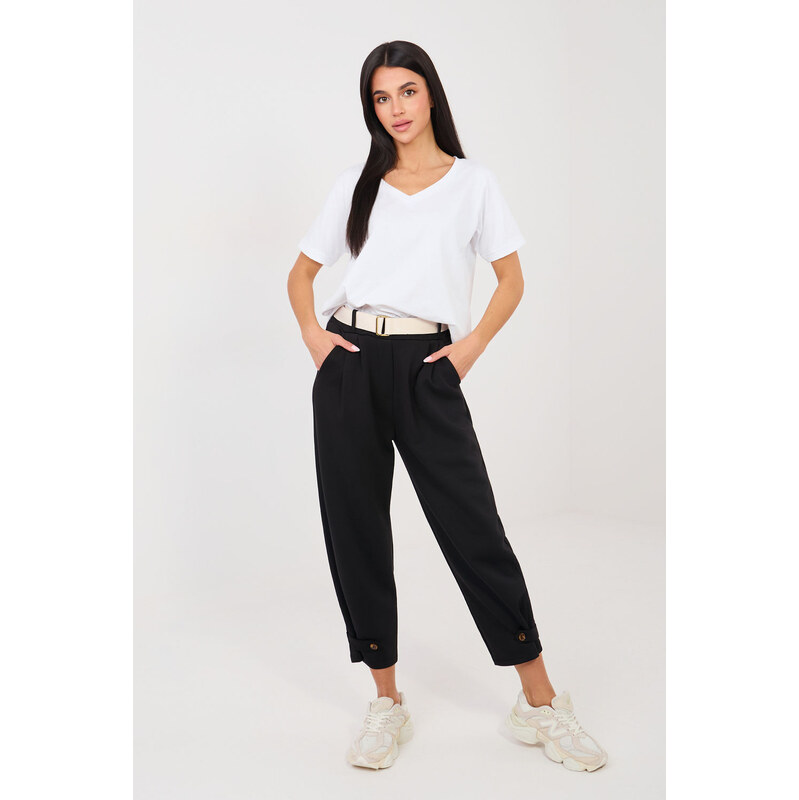 ITALY MODA Tepláky model 225526 Taliansko Moda 68426398