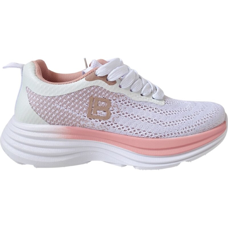Biele tenisky Laura Biagiotti SP Textile White 68428444