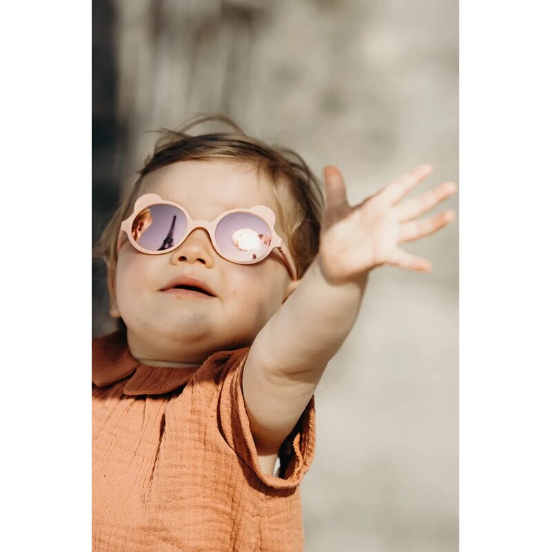 Detské slnečné okuliare Ki ET LA Ourson 41214921