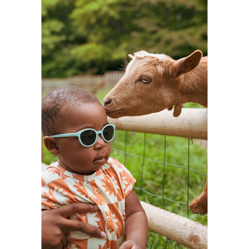 Detské slnečné okuliare Ki ET LA WaZZ 62856719