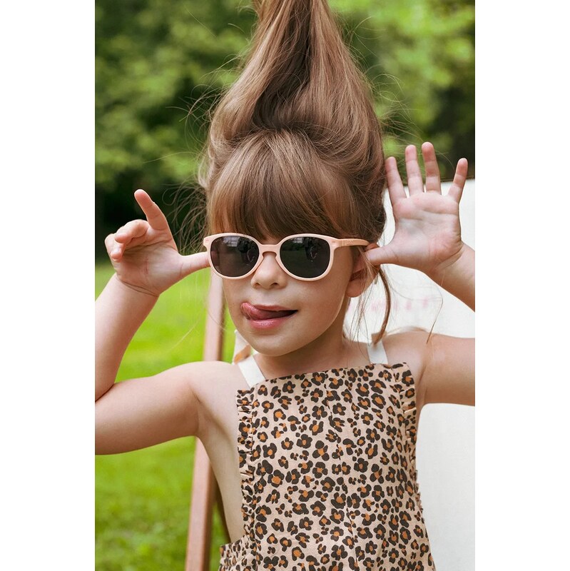 Detské slnečné okuliare Ki ET LA WaZZ 62856720