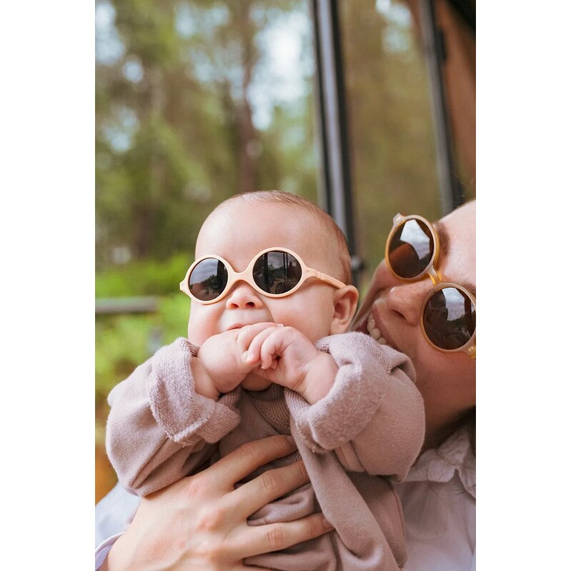 Detské slnečné okuliare Ki ET LA Diabola 62856727