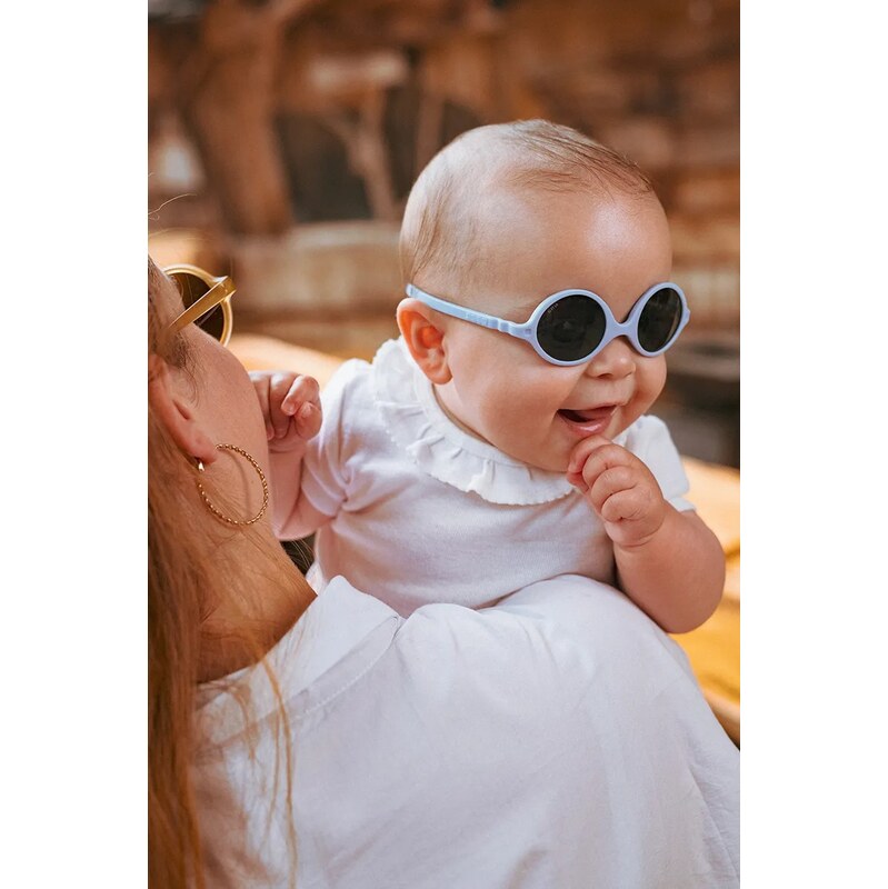 Detské slnečné okuliare Ki ET LA Diabola 62856726