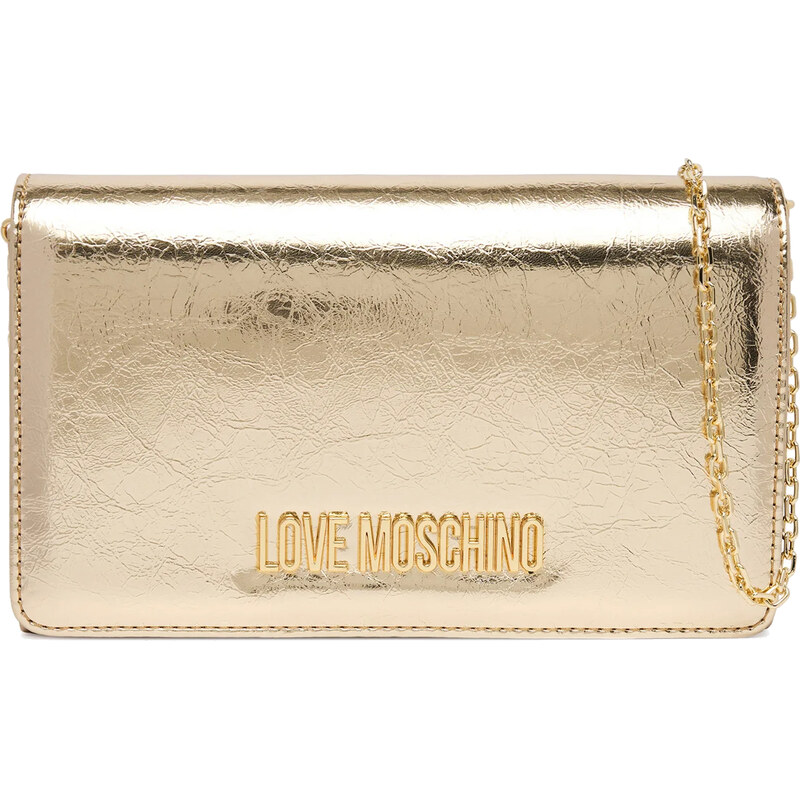 Moschino Love Dámska crossbody kabelka JC4345PP0OKQ0900 68429220
