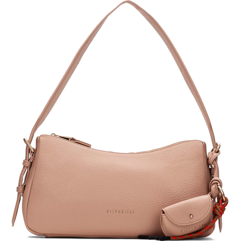 Hispanitas Dámska kabelka 2 v 1 BV264531 Almond 68429221