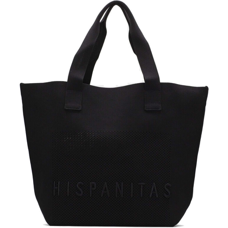 Hispanitas Dámska kabelka 2 v 1 BV264546 Black 68429222