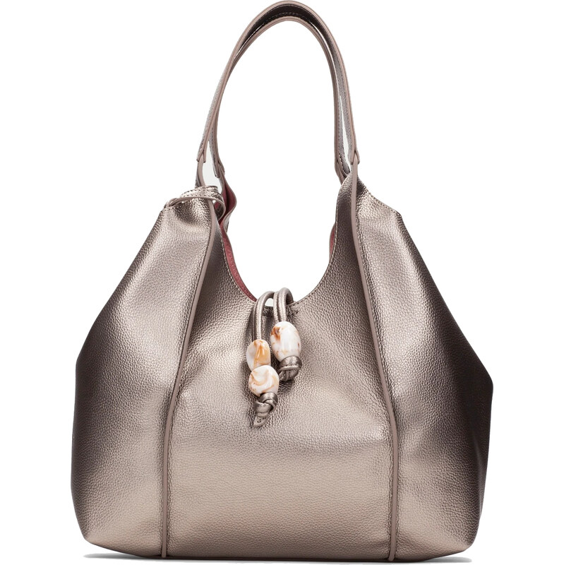 Hispanitas Dámska kabelka 2 v 1 BV264532 Cava 68429223