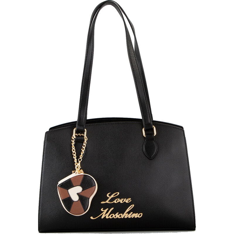 Moschino Love Dámska kabelka 2 v 1 JC4276PP0OK1000A 68429226