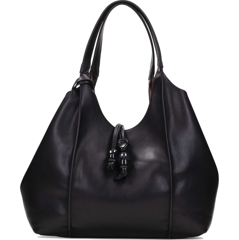 Hispanitas Dámska kabelka 2 v 1 BV264532 Black 68429227