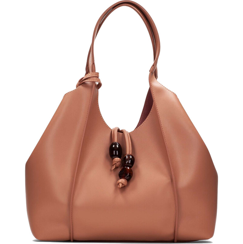 Hispanitas Dámska kabelka 2 v 1 BV264532 Almond 68429228