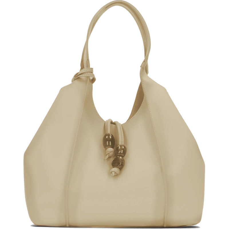 Hispanitas Dámska kabelka 2 v 1 BV264532 Butter 68429229