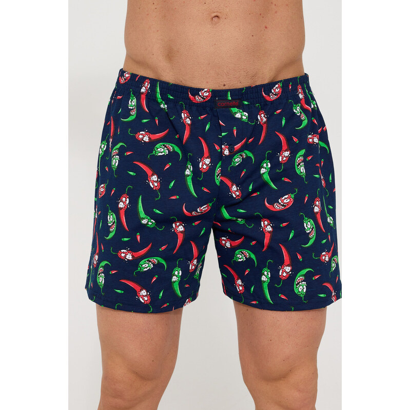 Cornette BOXERKY CLASSIC W/26 68429304