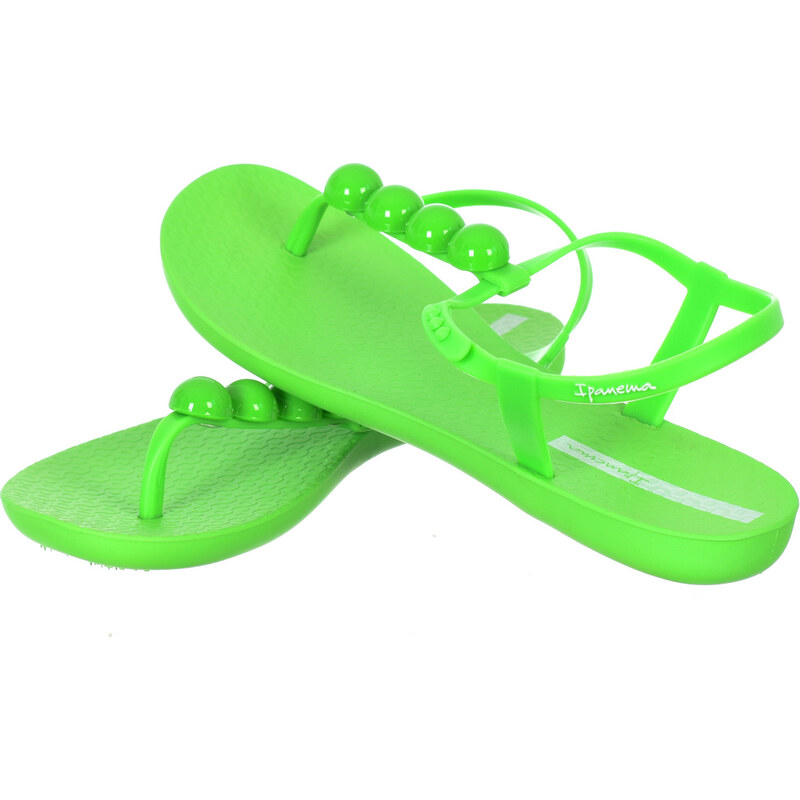 E-shop Detské žabky Ipanema Charm Sandal