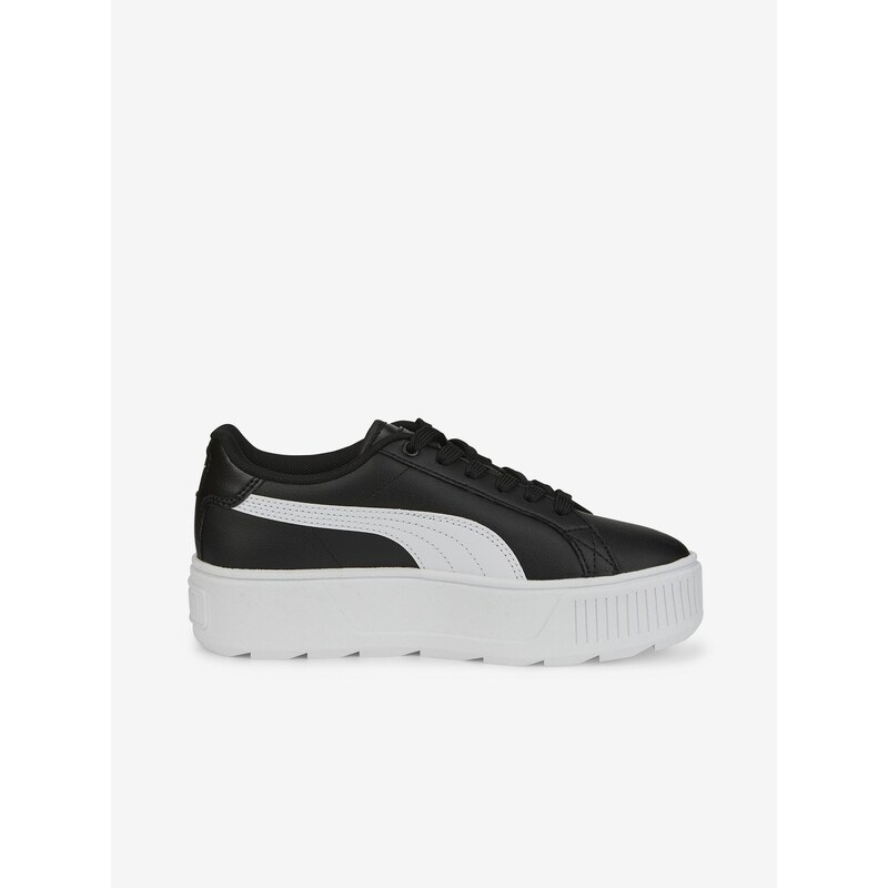 Dievčenské tenisky Puma Karmen na platforme 68429380