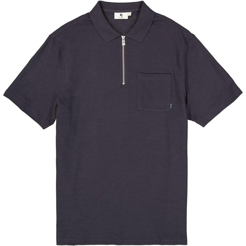 GARCIA Tričko námornícka modrá 68430170