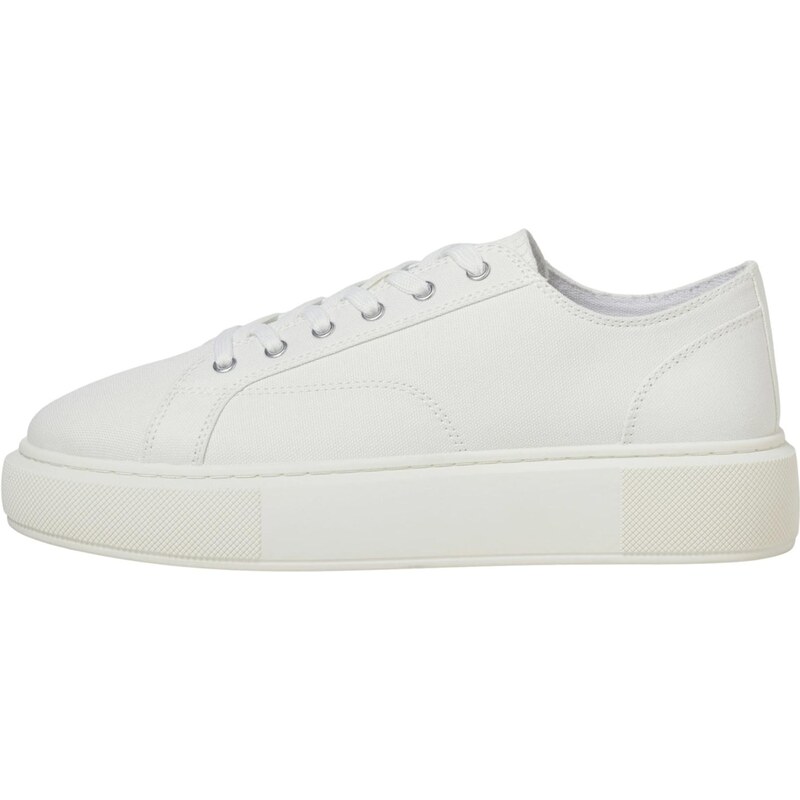 JACK & JONES Nízke tenisky JFWASPIRE biela 68430171