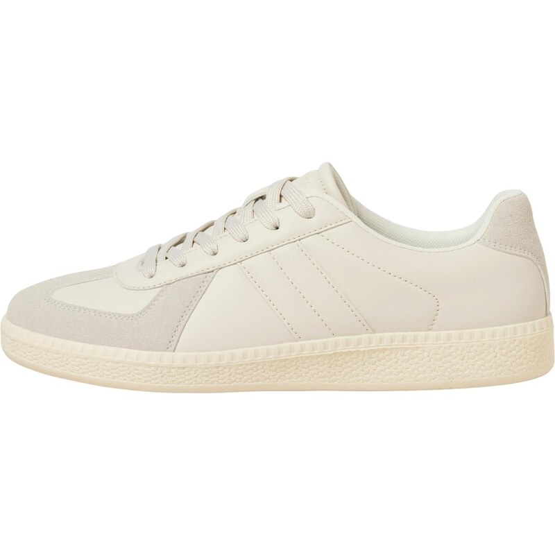 JACK & JONES Nízke tenisky JFWBARCELONA krémová 68430175