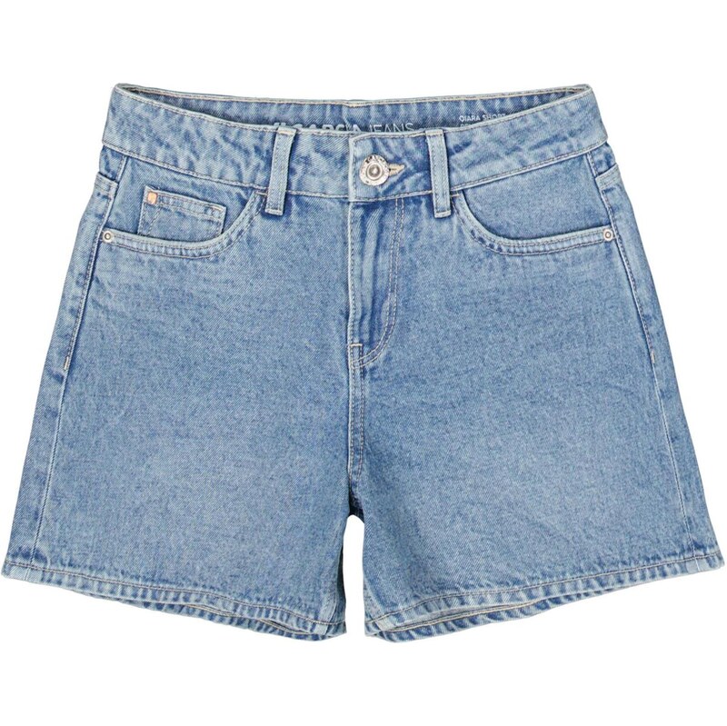 GARCIA Džínsy modrá denim 68430189