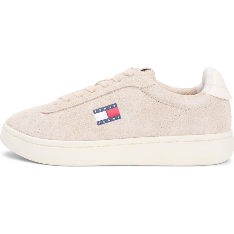 Tommy Jeans Nízke tenisky ARCHIVE 98 béžová 68430192