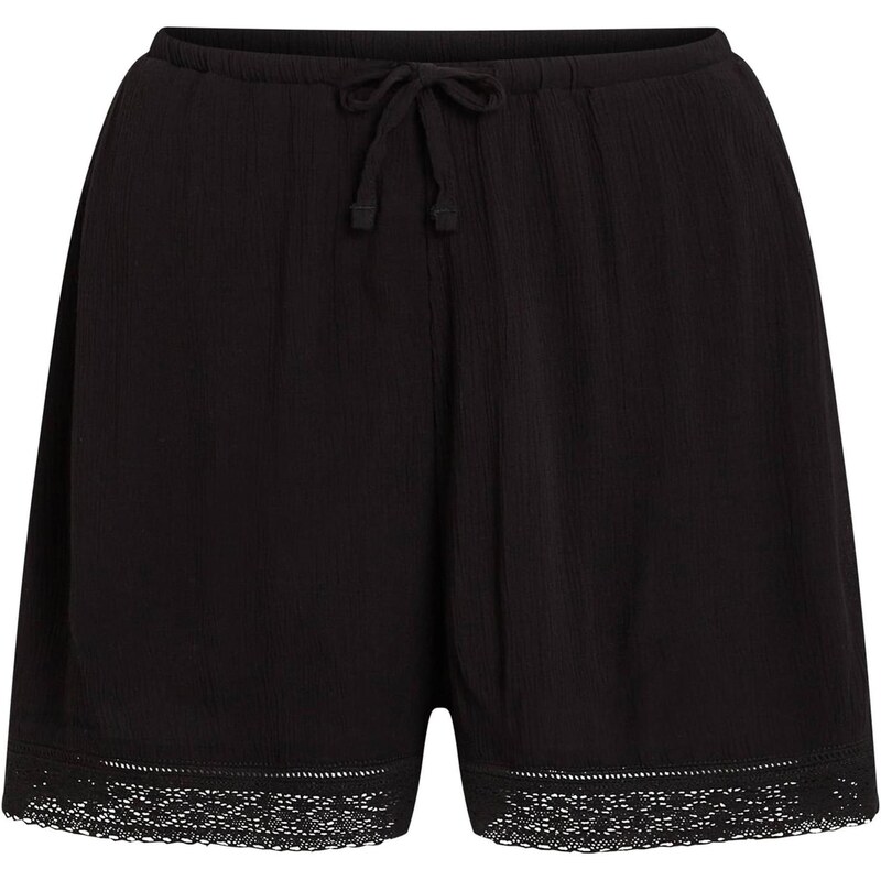 ONEILL Nohavice Essentials Tokeena čierna 68430249