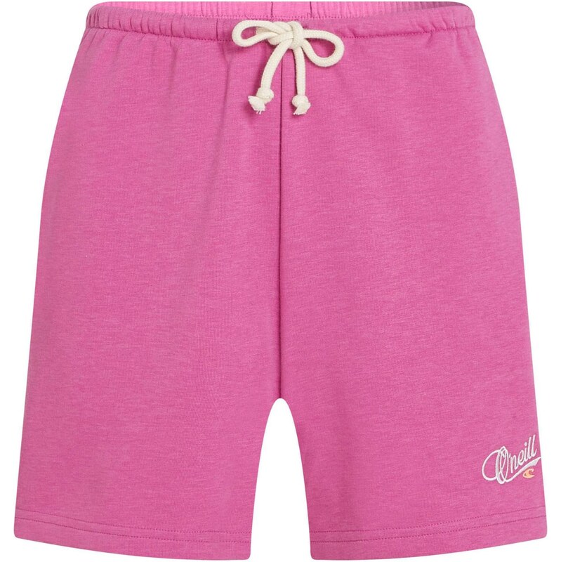 ONEILL Nohavice Essentials fuksia / biela 68430250