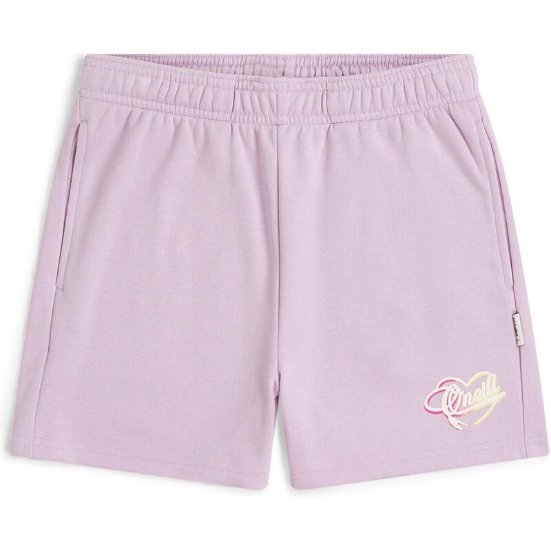 ONEILL Nohavice Essentials Script levanduľová 68430255