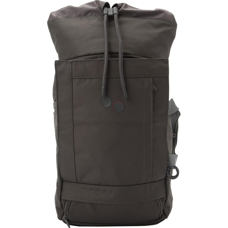 pinqponq Batoh čierna 67853958