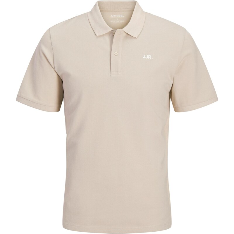 JJ Rebel Tričko krémová 68430316