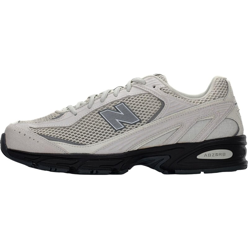 new balance Nízke tenisky 509 sivá / svetlosivá 68430327