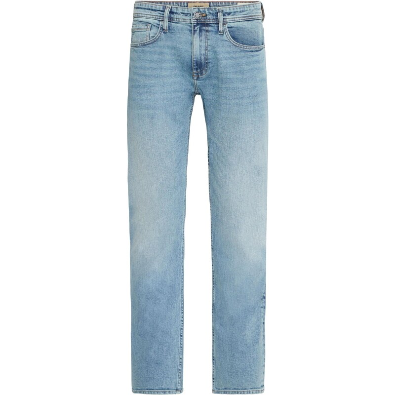 BLEND Džínsy BHTwister svetlomodrá 68430364