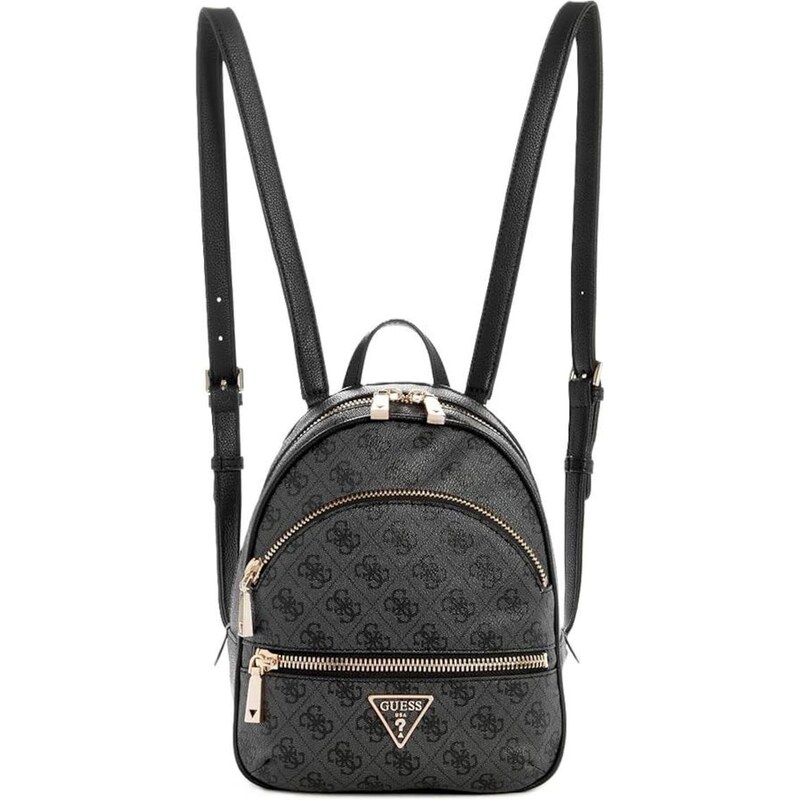 GUESS Batoh SG711832 svetlosivá / čierna 68430430