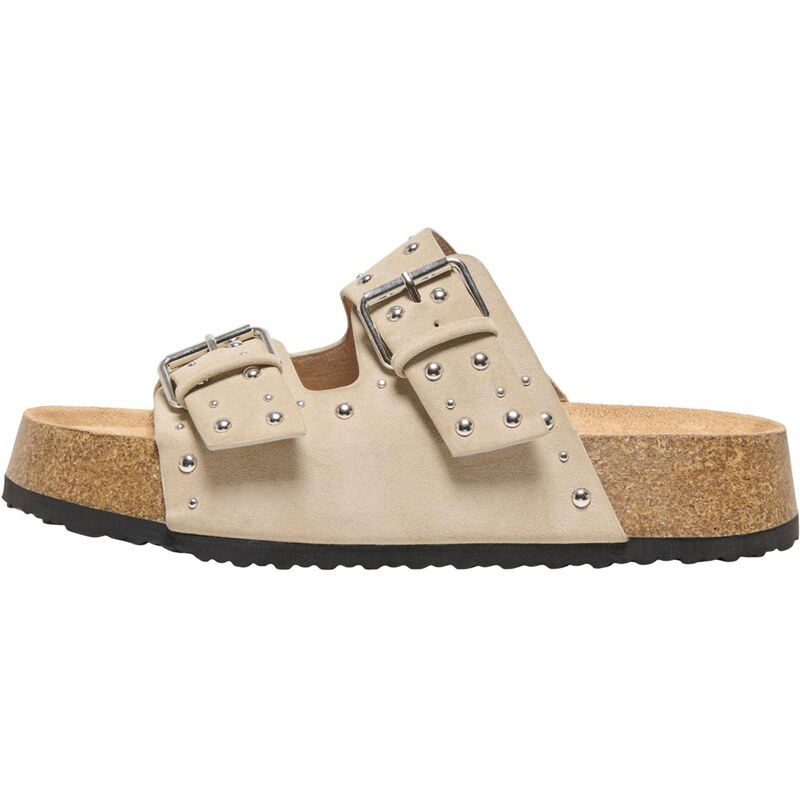 ONLY Šľapky ONLMERIDA-1 béžová 68430571